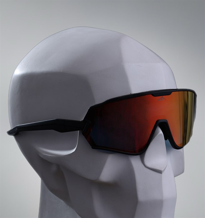 Горнолыжные универсальные очки Mountride MR-SG01 - фото 6133