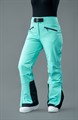 Брюки горнолыжные (сноубордические) "Маунтрайд" ментол БРЖ1МЛ