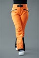 Брюки горнолыжные  "Маунтрайд" оранжевые - фото 4644