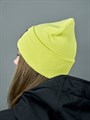 Шапка МР20 жёлтая МР20