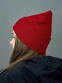 Шапка МР20 - красная 1696
