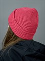 Шапка МР21 фуксия  1705