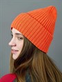 Балаклава 3 в 1 терракотовая  МР23 1710