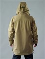 Анорак сноубордический (горнолыжный) "Маунтрайд" койот АН-MR-УН-КТ