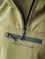 Анорак сноубордический (горнолыжный) "Маунтрайд" койот АН-MR-УН-КТ