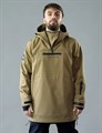 Анорак сноубордический (горнолыжный) "Маунтрайд" койот АН-MR-УН-КТ