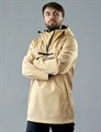 Анорак  сноубордический (горнолыжный) "Маунтрайд" песочный АН-MR-УН-ПЧ