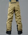 Брюки горнолыжные (сноубордические) "Маунтрайд" койот БРМКТ