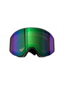 Линза зеленая для маски Mountride MR100 - фото 5570