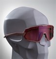 Горнолыжные универсальные очки Mountride MR-SG01 powder - фото 6136