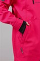 Анорак  сноубордический (горнолыжный) "Маунтрайд" фуксия АН-MR-УН-ФС