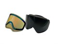 Горнолыжная маска Mountride MR150B TOTAL BLACK MR150B - фото 6457 Горнолыжная маска Mountride MR150B TOTAL BLACK MR150B - фото 6457