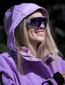 Горнолыжные универсальные очки Mountride MR-SG01 purple - фото 6460