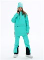 Анорак сноубордический (горнолыжный) "Mountride" FR МЕНТОЛ FRМ25MN Анорак сноубордический (горнолыжный) "Mountride" FR МЕНТОЛ FRМ25MN