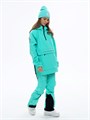Анорак сноубордический (горнолыжный) "Mountride" FR МЕНТОЛ FRМ25MN Анорак сноубордический (горнолыжный) "Mountride" FR МЕНТОЛ FRМ25MN