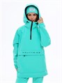 Анорак сноубордический (горнолыжный) "Mountride" FR МЕНТОЛ FRМ25MN Анорак сноубордический (горнолыжный) "Mountride" FR МЕНТОЛ FRМ25MN