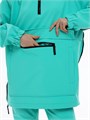 Анорак сноубордический (горнолыжный) "Mountride" FR МЕНТОЛ FRМ25MN Анорак сноубордический (горнолыжный) "Mountride" FR МЕНТОЛ FRМ25MN