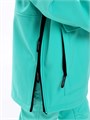 Анорак сноубордический (горнолыжный) "Mountride" FR МЕНТОЛ FRМ25MN Анорак сноубордический (горнолыжный) "Mountride" FR МЕНТОЛ FRМ25MN