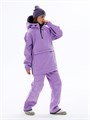 Анорак сноубордический (горнолыжный) "Mountride" FR ЛИЛОВЫЙ FRv25LV Анорак сноубордический (горнолыжный) "Mountride" FR ЛИЛОВЫЙ FRv25LV