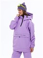Анорак сноубордический (горнолыжный) "Mountride" FR ЛИЛОВЫЙ FRv25LV Анорак сноубордический (горнолыжный) "Mountride" FR ЛИЛОВЫЙ FRv25LV