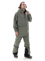 Анорак сноубордический (горнолыжный) "Mountride" FR ХАКИ FRv25SOV