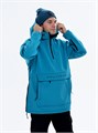 Анорак сноубордический (горнолыжный) "Mountride" FR FRv25SLZ