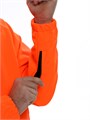 Анорак сноубордический (горнолыжный) "Mountride" FR ЯРКО-ОРАНЖЕВЫЙ FRv25SOG