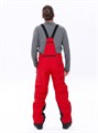 Брюки горнолыжные (сноубордические) "Маунтрайд"  красные БУКР Брюки горнолыжные (сноубордические) "Маунтрайд"  красные БУКР