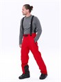 Брюки горнолыжные (сноубордические) "Маунтрайд"  красные БУКР Брюки горнолыжные (сноубордические) "Маунтрайд"  красные БУКР