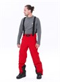 Брюки горнолыжные (сноубордические) "Маунтрайд"  красные БУКР Брюки горнолыжные (сноубордические) "Маунтрайд"  красные БУКР