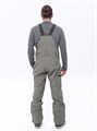 Полукомбинезон горнолыжный/сноубордичечкий  "Mountride" хаки ПКХК Полукомбинезон горнолыжный/сноубордичечкий  "Mountride" хаки ПКХК