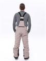 Брюки горнолыжные (сноубордические) "Маунтрайд"  бежевые БМУБЖ Брюки горнолыжные (сноубордические) "Маунтрайд"  бежевые БМУБЖ