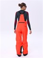 Брюки универсальные горнолыжные (сноубордические) "Маунтрайд"  ярко-алые БУЯА Брюки универсальные горнолыжные (сноубордические) "Маунтрайд"  ярко-алые БУЯА