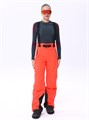 Брюки универсальные горнолыжные (сноубордические) "Маунтрайд"  ярко-алые БУЯА Брюки универсальные горнолыжные (сноубордические) "Маунтрайд"  ярко-алые БУЯА