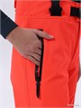 Брюки универсальные горнолыжные (сноубордические) "Маунтрайд"  ярко-алые БУЯА Брюки универсальные горнолыжные (сноубордические) "Маунтрайд"  ярко-алые БУЯА