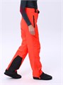 Брюки универсальные горнолыжные (сноубордические) "Маунтрайд"  ярко-алые БУЯА Брюки универсальные горнолыжные (сноубордические) "Маунтрайд"  ярко-алые БУЯА
