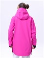 Анорак сноубордический (горнолыжный) "Mountride" яркая фуксия АН-MR-УН-ЯФ Анорак сноубордический (горнолыжный) "Mountride" яркая фуксия АН-MR-УН-ЯФ
