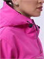 Анорак сноубордический (горнолыжный) "Mountride" яркая фуксия АН-MR-УН-ЯФ Анорак сноубордический (горнолыжный) "Mountride" яркая фуксия АН-MR-УН-ЯФ