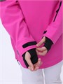 Анорак сноубордический (горнолыжный) "Mountride" яркая фуксия АН-MR-УН-ЯФ Анорак сноубордический (горнолыжный) "Mountride" яркая фуксия АН-MR-УН-ЯФ